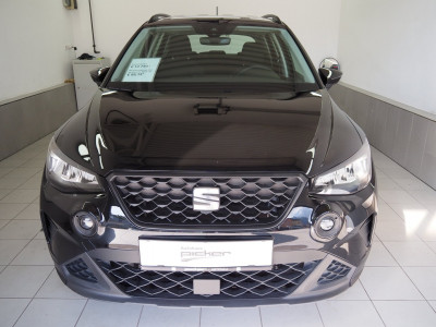 Seat Arona Gebrauchtwagen Seat Arona Gebrauchtwagen