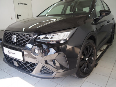 Seat Arona Gebrauchtwagen Seat Arona Gebrauchtwagen