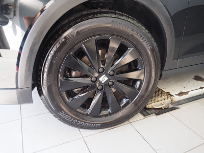 Seat Arona Gebrauchtwagen Seat Arona Gebrauchtwagen