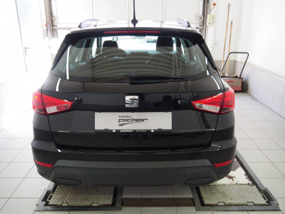 Seat Arona Gebrauchtwagen Seat Arona Gebrauchtwagen