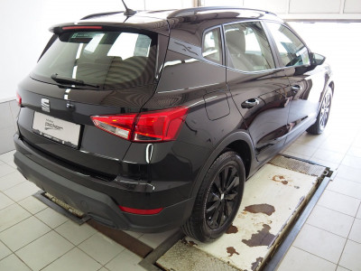 Seat Arona Gebrauchtwagen Seat Arona Gebrauchtwagen