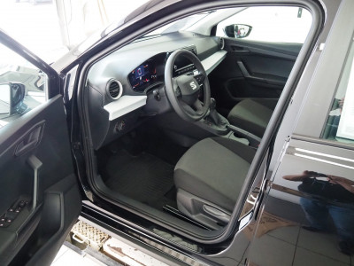 Seat Arona Gebrauchtwagen Seat Arona Gebrauchtwagen