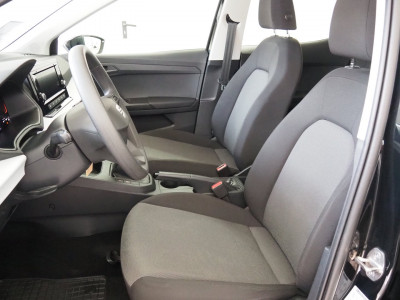 Seat Arona Gebrauchtwagen Seat Arona Gebrauchtwagen