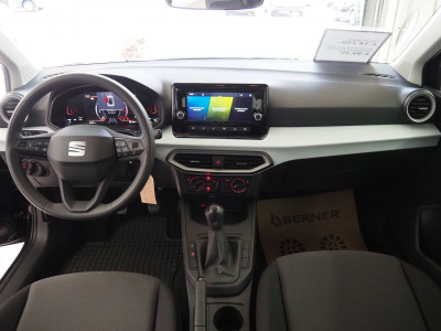 Seat Arona Gebrauchtwagen Seat Arona Gebrauchtwagen