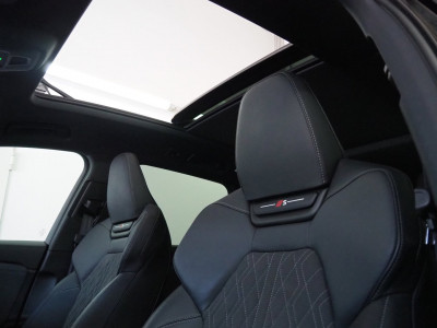 Audi Q6 e-tron Gebrauchtwagen Audi Q6 e-tron Gebrauchtwagen