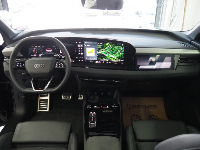 Audi Q6 e-tron Gebrauchtwagen Audi Q6 e-tron Gebrauchtwagen