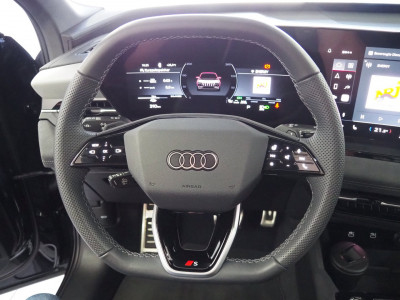 Audi Q6 e-tron Gebrauchtwagen Audi Q6 e-tron Gebrauchtwagen