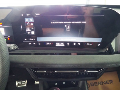 Audi Q6 e-tron Gebrauchtwagen Audi Q6 e-tron Gebrauchtwagen