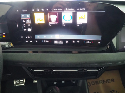 Audi Q6 e-tron Gebrauchtwagen Audi Q6 e-tron Gebrauchtwagen