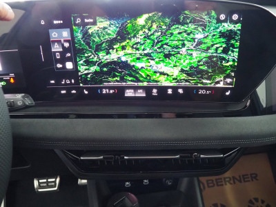 Audi Q6 e-tron Gebrauchtwagen Audi Q6 e-tron Gebrauchtwagen