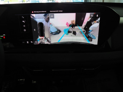 Audi Q6 e-tron Gebrauchtwagen Audi Q6 e-tron Gebrauchtwagen