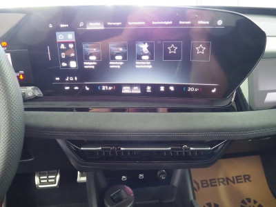 Audi Q6 e-tron Gebrauchtwagen Audi Q6 e-tron Gebrauchtwagen