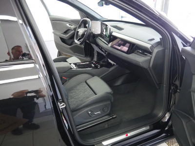 Audi Q6 e-tron Gebrauchtwagen Audi Q6 e-tron Gebrauchtwagen