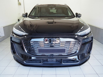 Audi Q6 e-tron Gebrauchtwagen Audi Q6 e-tron Gebrauchtwagen