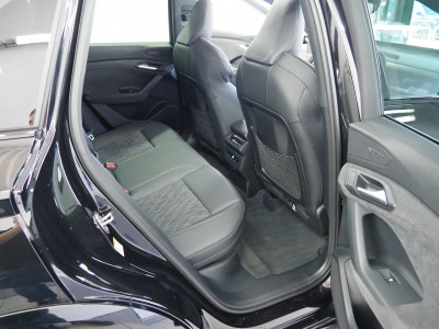 Audi Q6 e-tron Gebrauchtwagen Audi Q6 e-tron Gebrauchtwagen