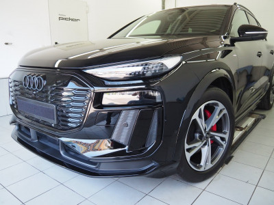 Audi Q6 e-tron Gebrauchtwagen Audi Q6 e-tron Gebrauchtwagen