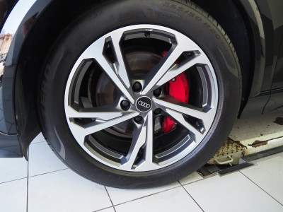 Audi Q6 e-tron Gebrauchtwagen Audi Q6 e-tron Gebrauchtwagen