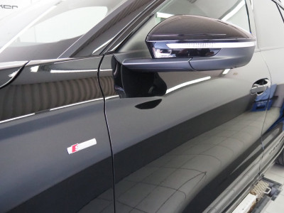 Audi Q6 e-tron Gebrauchtwagen Audi Q6 e-tron Gebrauchtwagen