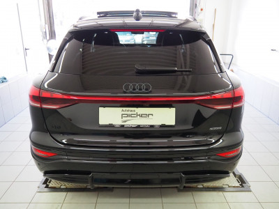 Audi Q6 e-tron Gebrauchtwagen Audi Q6 e-tron Gebrauchtwagen