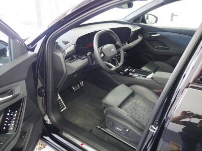 Audi Q6 e-tron Gebrauchtwagen Audi Q6 e-tron Gebrauchtwagen