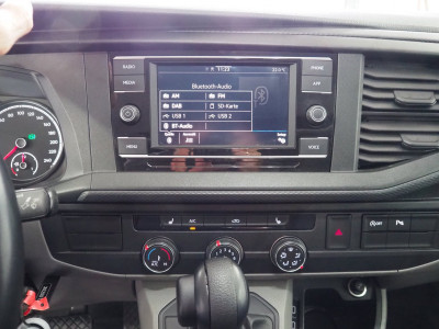 VW Transporter T6 Gebrauchtwagen VW Transporter T6 Gebrauchtwagen