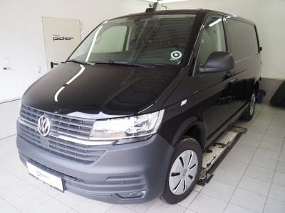 VW Transporter T6 Gebrauchtwagen VW Transporter T6 Gebrauchtwagen