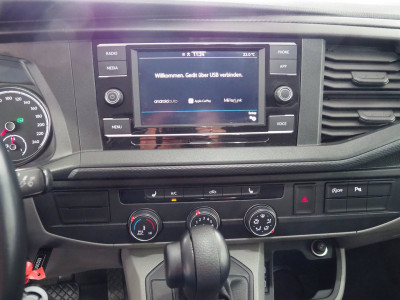 VW Transporter T6 Gebrauchtwagen VW Transporter T6 Gebrauchtwagen