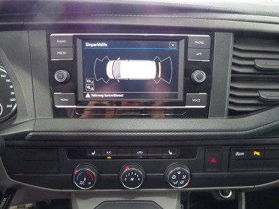 VW Transporter T6 Gebrauchtwagen VW Transporter T6 Gebrauchtwagen