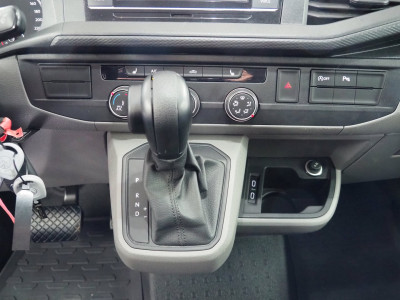 VW Transporter T6 Gebrauchtwagen VW Transporter T6 Gebrauchtwagen