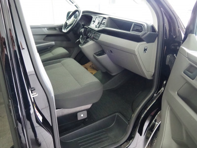 VW Transporter T6 Gebrauchtwagen VW Transporter T6 Gebrauchtwagen