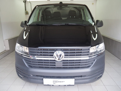 VW Transporter T6 Gebrauchtwagen VW Transporter T6 Gebrauchtwagen