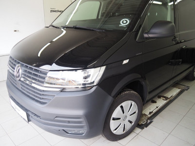VW Transporter T6 Gebrauchtwagen VW Transporter T6 Gebrauchtwagen