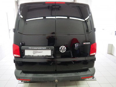 VW Transporter T6 Gebrauchtwagen VW Transporter T6 Gebrauchtwagen
