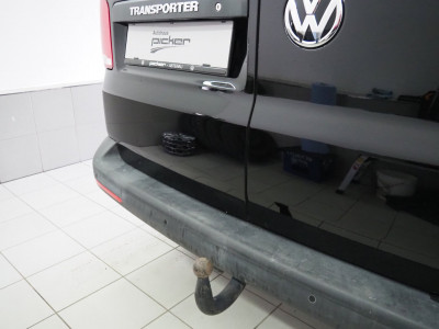 VW Transporter T6 Gebrauchtwagen VW Transporter T6 Gebrauchtwagen