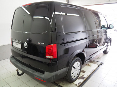 VW Transporter T6 Gebrauchtwagen VW Transporter T6 Gebrauchtwagen