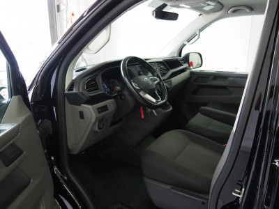 VW Transporter T6 Gebrauchtwagen VW Transporter T6 Gebrauchtwagen