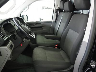 VW Transporter T6 Gebrauchtwagen VW Transporter T6 Gebrauchtwagen