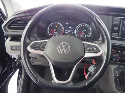VW Transporter T6 Gebrauchtwagen VW Transporter T6 Gebrauchtwagen