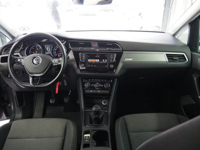 VW Touran Gebrauchtwagen VW Touran Gebrauchtwagen