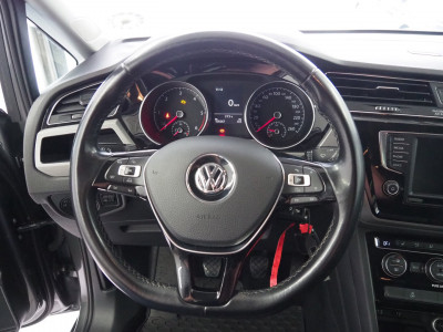 VW Touran Gebrauchtwagen VW Touran Gebrauchtwagen