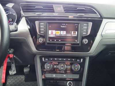 VW Touran Gebrauchtwagen VW Touran Gebrauchtwagen
