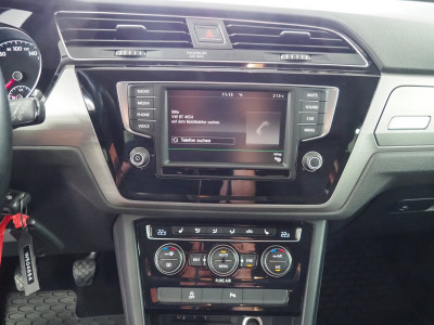 VW Touran Gebrauchtwagen VW Touran Gebrauchtwagen