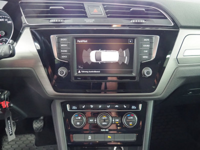 VW Touran Gebrauchtwagen VW Touran Gebrauchtwagen