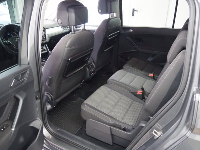 VW Touran Gebrauchtwagen VW Touran Gebrauchtwagen
