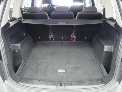 VW Touran Gebrauchtwagen VW Touran Gebrauchtwagen