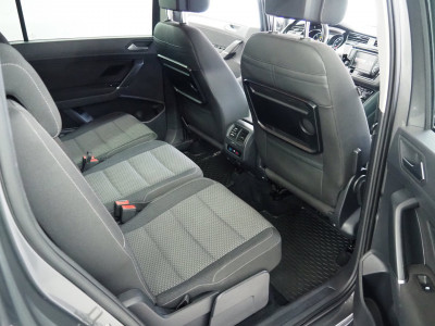 VW Touran Gebrauchtwagen VW Touran Gebrauchtwagen