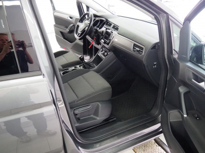 VW Touran Gebrauchtwagen VW Touran Gebrauchtwagen