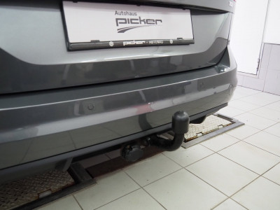 VW Touran Gebrauchtwagen VW Touran Gebrauchtwagen
