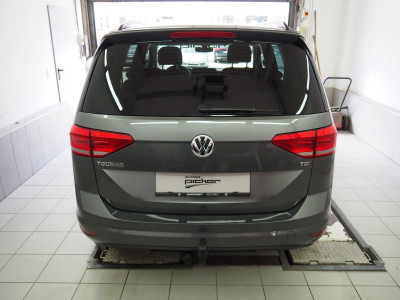 VW Touran Gebrauchtwagen VW Touran Gebrauchtwagen