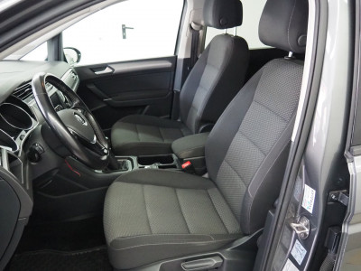 VW Touran Gebrauchtwagen VW Touran Gebrauchtwagen